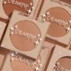 Pressed Powder Bronzer -Colour Pop Shop 11 Ulta Target Bronzer 084
