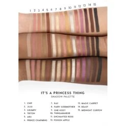 It's A Princess Thing 7 It's A Princess Thing -Colour Pop Shop 1498577109074 It s a Princess Thing EyePalette ItsAPrincessThing 3