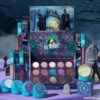 Haunted Mansion And ColourPop Collection -Colour Pop Shop 1 Full Collection Into