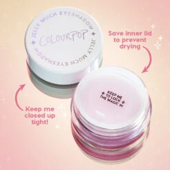 U Jelly? -Colour Pop Shop 2 1 Jelly Much Aftercare Infographic 1 b77acd9a 4cc2 4862 9b2e 02e0132c197f