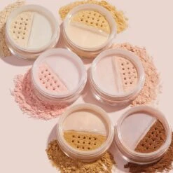 Loose Setting Powder