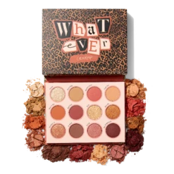 WHATEVER EYESHADOW PALETTE -Colour Pop Shop 2564719cm alt02