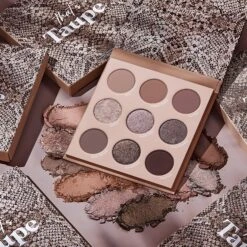 THAT'S TAUPE EYESHADOW PALETTE -Colour Pop Shop 2581645cm alt03