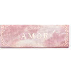 AMOR EYESHADOW PALETTE 9 AMOR EYESHADOW PALETTE -Colour Pop Shop 2582762cm alt03