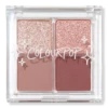 SORBET EYESHADOW PALETTE QUAD