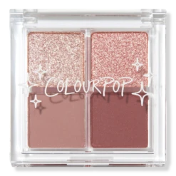 SORBET EYESHADOW PALETTE QUAD