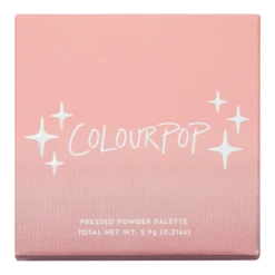 SORBET EYESHADOW PALETTE QUAD -Colour Pop Shop 2583819cm alt02