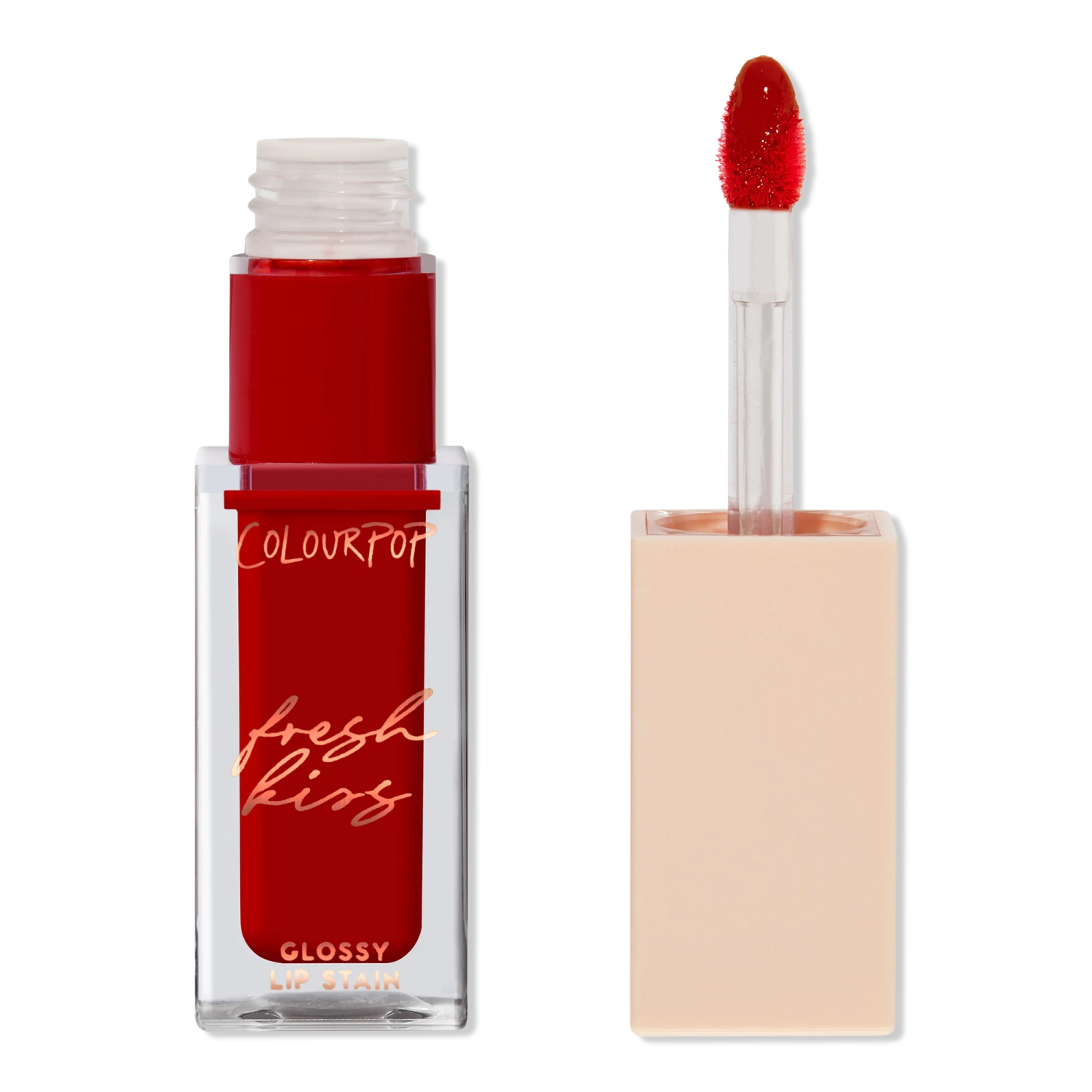 GLOSSY LIP STAIN 3 GLOSSY LIP STAIN