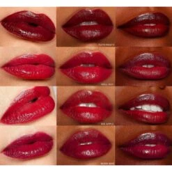 GLOSSY LIP STAIN 9 GLOSSY LIP STAIN -Colour Pop Shop 2586803cm alt02