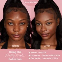 PRETTY FRESH PRESSED FACE POWDER -Colour Pop Shop 2592895cm alt03