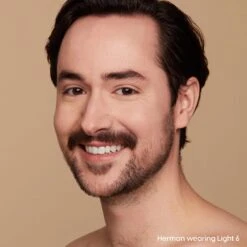 PRETTY FRESH PRESSED FACE POWDER -Colour Pop Shop 2592897 alt01