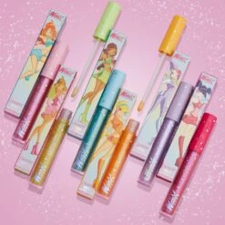 WINX CLUB X COLOURPOP ULTRA GLOSSY LIP 13 WINX CLUB X COLOURPOP ULTRA GLOSSY LIP -Colour Pop Shop 2606721cm alt02