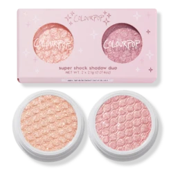 PWR COUPLE SUPER SHOCK SHADOW DUO