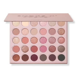 SMOKE N' ROSES PRESSED POWDER PALETTE