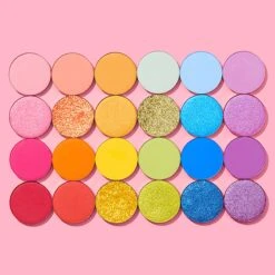 She's A Rainbow 8 She's A Rainbow -Colour Pop Shop 3998288937042 She s A Rainbow LargePalette ShesARainbow 3