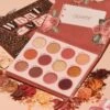 Whatever -Colour Pop Shop 4119385866322 Whatever EyePalette Whatever 1
