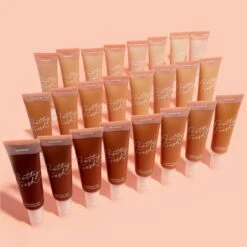 Hyaluronic Tinted Moisturizer