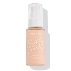 Colour Pop Shop 15 Hyaluronic Hydrating Primer