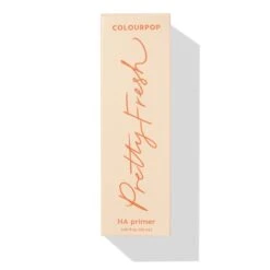 Hyaluronic Hydrating Primer -Colour Pop Shop 4200898232402 Hyaluronic Hydrating Primer PFPrimer Hydrating 3