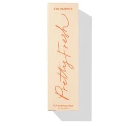Hydrating Setting Mist 7 Hydrating Setting Mist -Colour Pop Shop 4200929001554 Hydrating Setting Mist PFSettingMist Hydrating 3