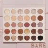 Bare Necessities -Colour Pop Shop 4387822927954 Bare Necessities EyePalette BareNecessities 1