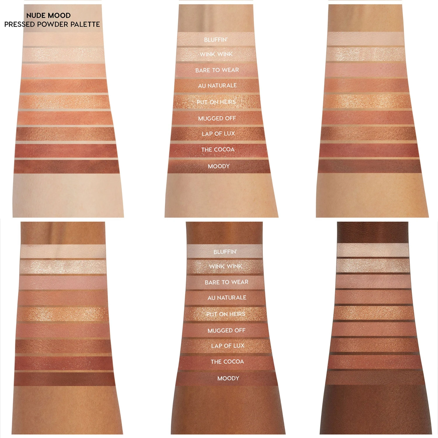 She's Soft Glam 4 She's Soft Glam - Image 2