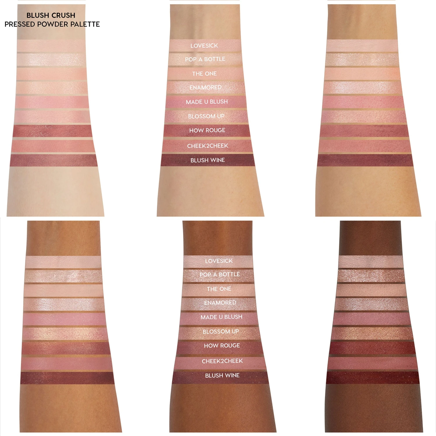 She's Soft Glam 5 She's Soft Glam - Image 3