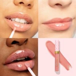 Sailor Moon -Colour Pop Shop 4515023355986 Sailor Moon UltraGlossyLip SailorMoon 3