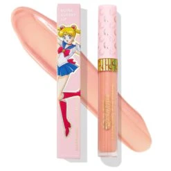 Sailor Moon -Colour Pop Shop 4515023355986 Sailor Moon UltraGlossyLip SailorMoon 4