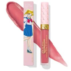 Usagi -Colour Pop Shop 4515039379538 Usagi UltraBlottedLip Usagi 4