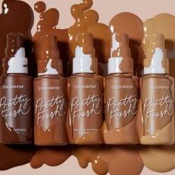 Hyaluronic Hydrating Foundation -Colour Pop Shop 4688925917266 Hyaluronic Hydrating Foundation Parent PFHyaluronicHydratingFoundation 3