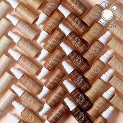 Hyaluronic Hydrating Foundation -Colour Pop Shop 4688925917266 Hyaluronic Hydrating Foundation Parent PFHyaluronicHydratingFoundation 4