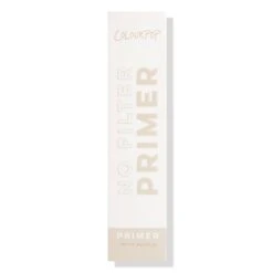 Natural Matte Primer -Colour Pop Shop 4835173990482 Natural Matte Primer NFPrimer NaturalMatte 2