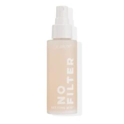 Natural Matte Setting Mist