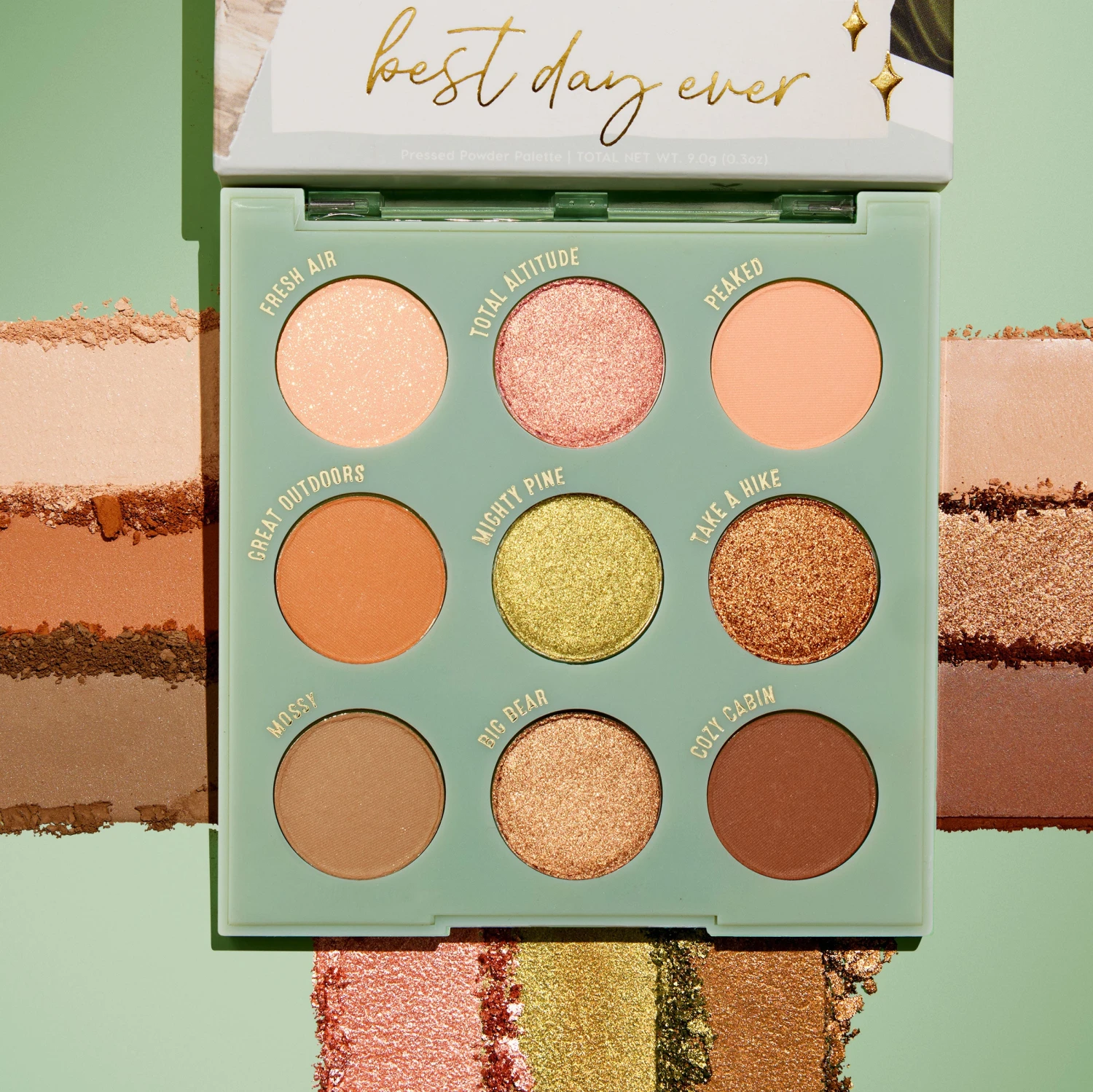 The Feels 3 The Feels