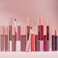 Make It Matte 7 Make It Matte -Colour Pop Shop 5 Ultra Matte Line Up Into 140