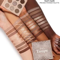 Nude Attitude -Colour Pop Shop 6535955185746 Nude Attitude Bundle NudeAttitude 3