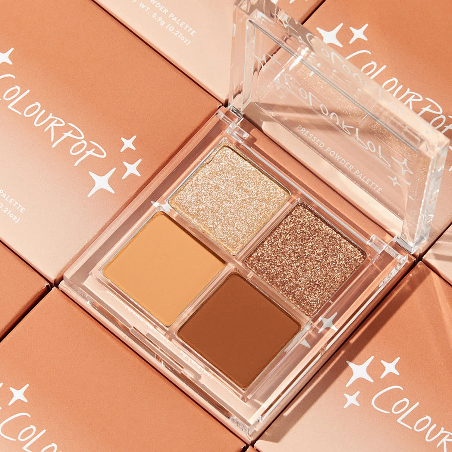 Citrus Fizz 3 Citrus Fizz