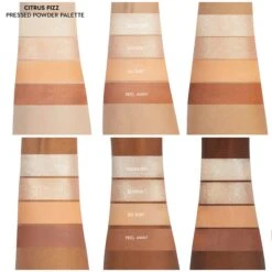 Citrus Fizz 7 Citrus Fizz -Colour Pop Shop 6558731239506 Citrus Fizz EyePalette CitrusFizz 3