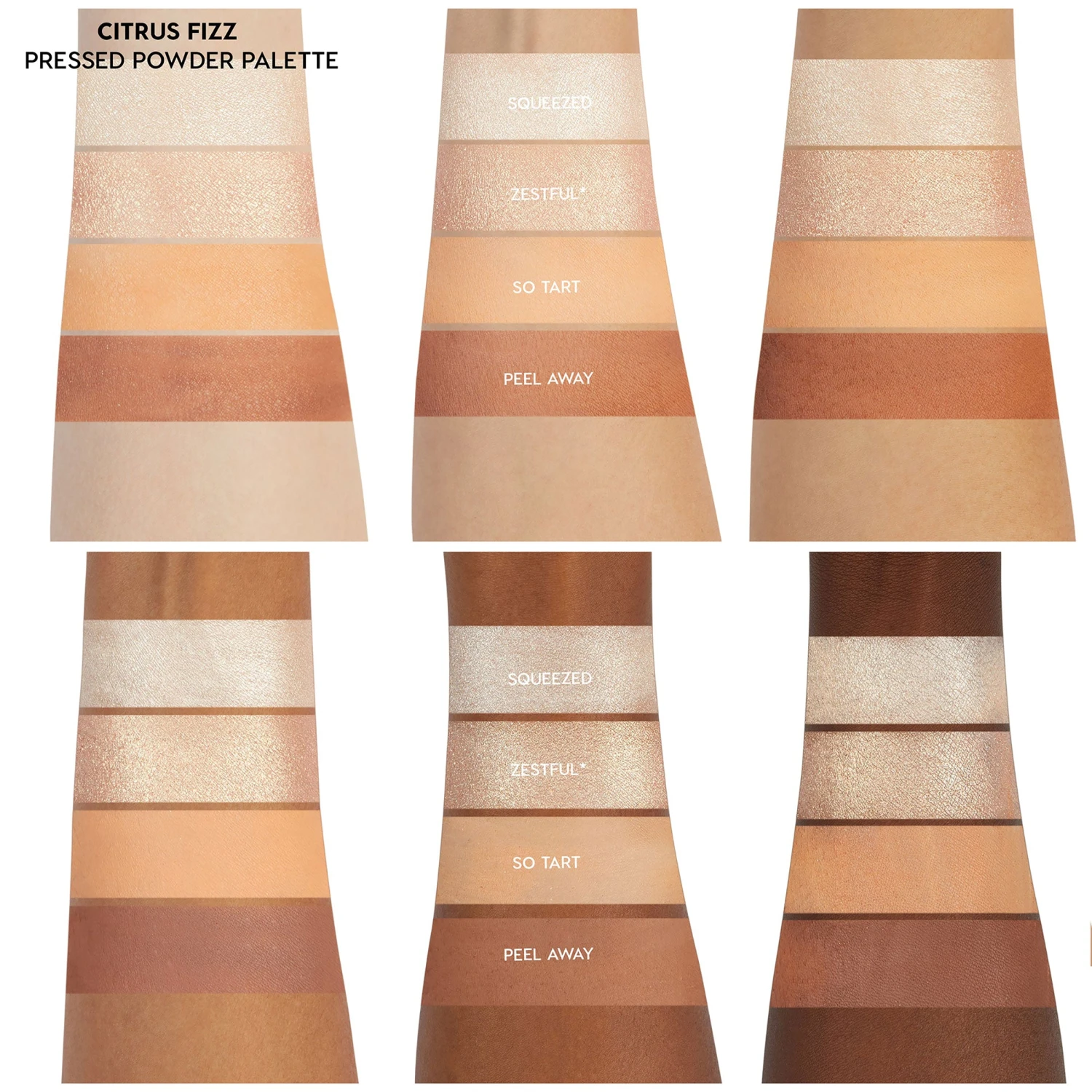 Citrus Fizz 5 Citrus Fizz - Image 3