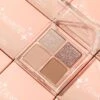 Cream Soda -Colour Pop Shop 6558742577234 Cream Soda EyePalette CreamSoda 1