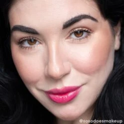 Sugar Frosted -Colour Pop Shop 6584266719314 Sugar Frosted CheekPalette SugarFrosted 4