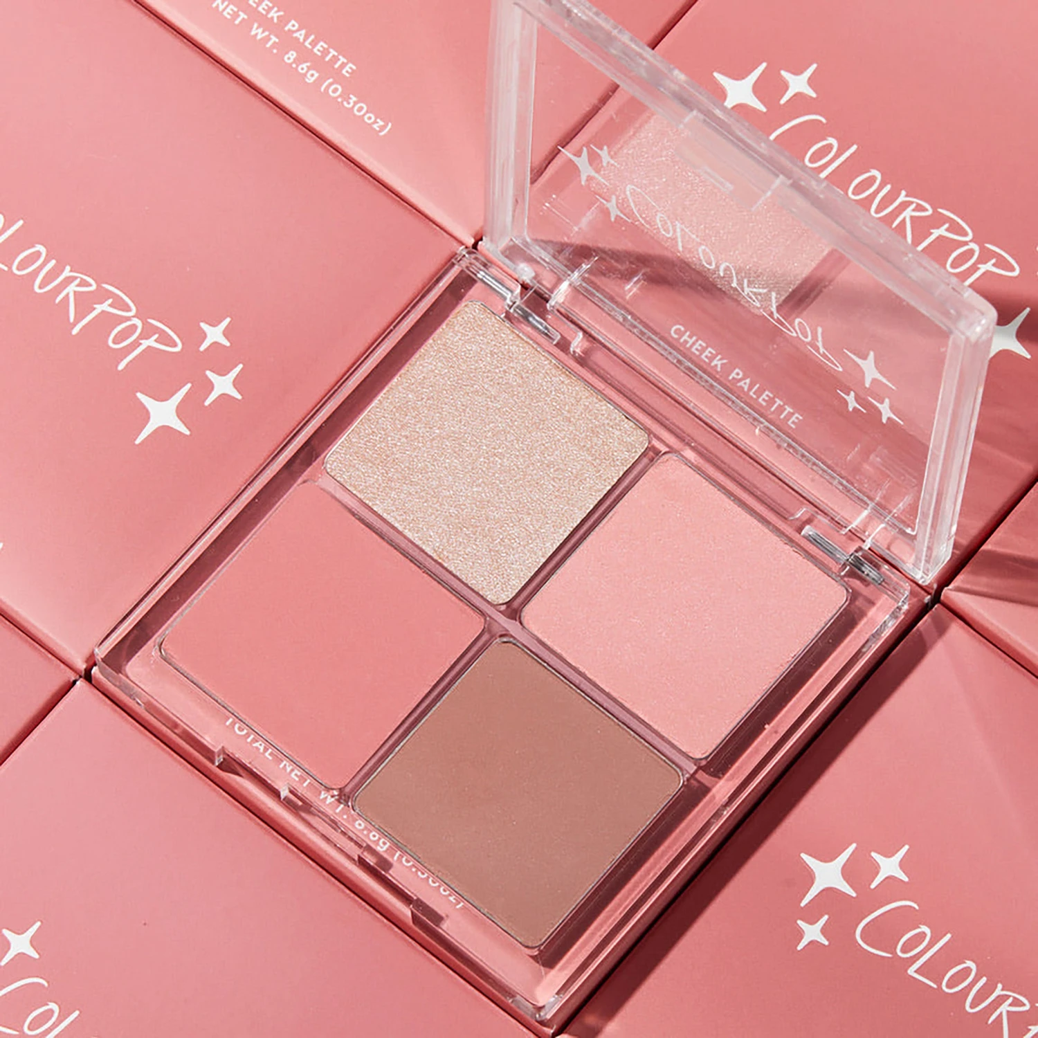 Extra Glazed 3 Extra Glazed