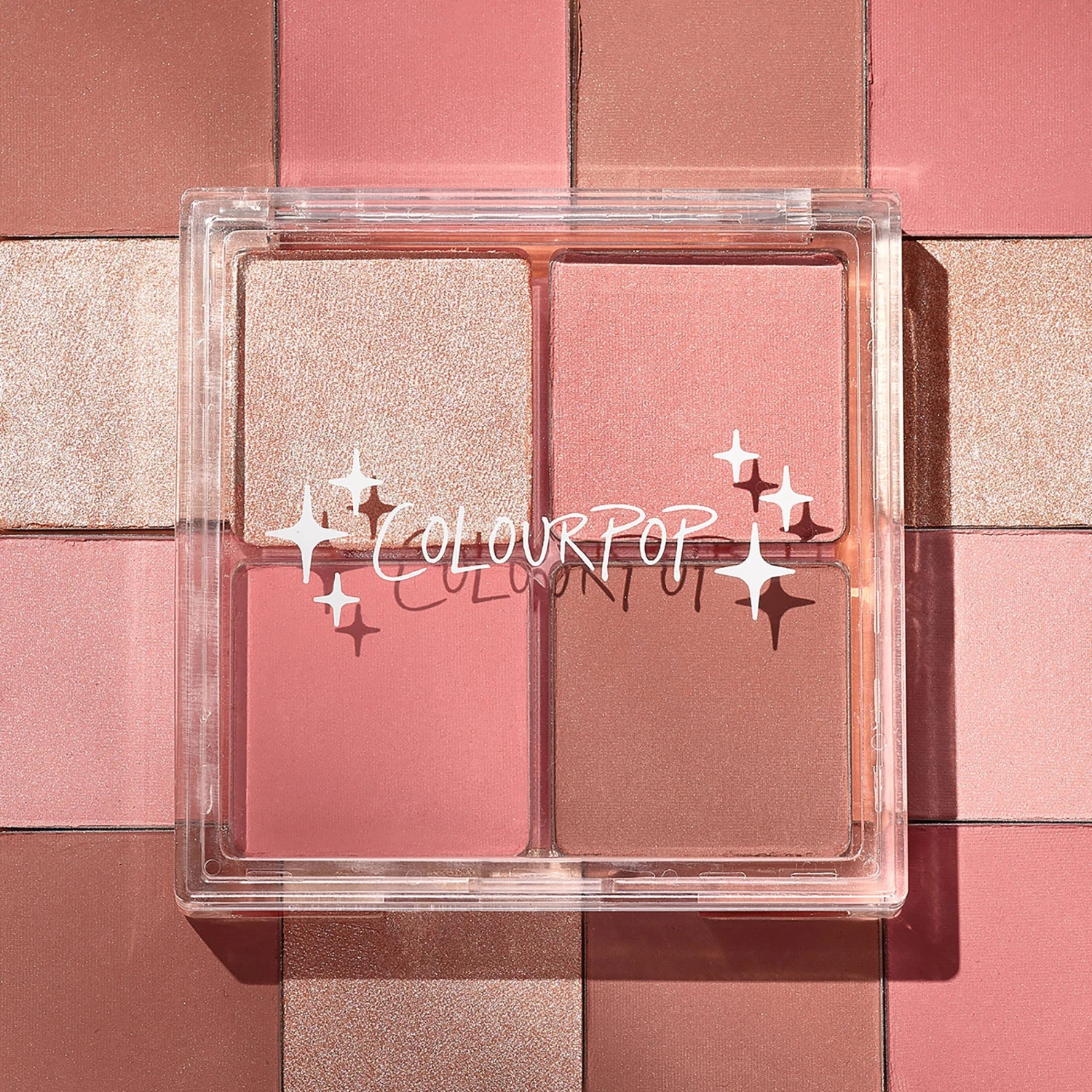 Extra Glazed 4 Extra Glazed - Image 2