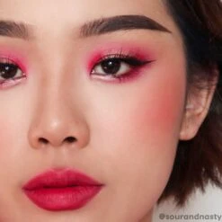 Tea Cakes -Colour Pop Shop 6584486395986 Tea Cakes CheekPalette TeaCakes 4