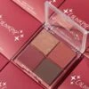 Sweet Roll -Colour Pop Shop 6584489181266 Sweet Roll CheekPalette SweetRoll 1