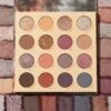 Lust For Dusk -Colour Pop Shop 6627791700050 Lust for Dusk EyePalette LustForDusk 1