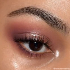 Lust For Dusk -Colour Pop Shop 6627791700050 Lust for Dusk EyePalette LustForDusk 2