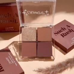 Such A Rush -Colour Pop Shop 6676177027154 Such a Rush CheekPalette SuchARush 3