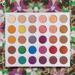 Precious BB -Colour Pop Shop 6728269627474 Play It Jewel EyePalette PlayItJewel 1 c257a580 00d3 44be a255 b1297e5e732f